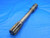 1.1093 OD HSS ADJUSTABLE EXPANSION REAMER 8 FL 1.1093 1.0938 +.0155 OVERSIZE - CB1870AR3