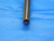 0.2363 O.D. HSS CHUCKING REAMER 6 FLUTE .2363 15/64 .2500 -.0137 UNDERSIZE 6 mm - JC1646CP2