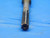 STANDARD 0.3244 OD HSS REAMER MT1 SHANK 6 FL .3244 21/64 .3125 +.0119 OVERSIZE - JC1624AR3