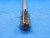 L&I 0.5512 OD HSS CHUCKING REAMER 6 FL .5512 9/16 .5625 -.0113 UNDERSIZE 14 mm - JC1632AR3