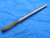 0.3155 O.D. HSS CHUCKING REAMER 6 FLUTE .3155 5/16 .3125 +.0030 OVERSIZE 8 mm - JC1653CP2