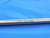 0.3155 O.D. HSS CHUCKING REAMER 6 FLUTE .3155 5/16 .3125 +.0030 OVERSIZE 8 mm - JC1653CP2