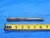 CLEVELAND T.D. CO. 9/16 O.D. HSS HAND REAMER SPIRAL 8 FLUTE .5625 ONSIZE USA - CB1887AR3