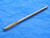 0.3145 O.D. HSS CHUCKING REAMER 6 FLUTE .3145 5/16 .3125 +.0020 OVERSIZE 8 mm - JC1649CP2