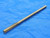0.3155 O.D. HSS CHUCKING REAMER 16 FLUTE .3155 5/16 .3125 +.0030 OVERSIZE 8 mm - JC1656CP2