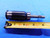 PARLEC NUMERTAP 80 TENSION / COMPRESSION TAPPING COLLET CHUCK 3/8 SHANK DIA. - BT2108AR3