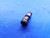 PARLEC NUMERTAP 80 TAP COLLET SIZE 6mm QUICK CHANGE TAPPING ADAPTER - BT2113AR3