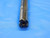 WENDT SONIS 0.3095 OD HSS CARBIDE TIPPED REAMER 4 FL .3095 .3125 UNDERSIZE - JC1663AR3