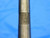 PUTNAM TOOL CO 9/32 OD HSS REAMER MT1 SHANK SPIRAL 6 FL .28125 9/32 .2813 .0000 - JC1666AR3