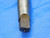 11/64 OD HSS REAMER MT1 SHANK 6 FL .171875 11/64 .1563 +.0156 OVERSIZE MACHINING - JC1670AR3