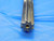 CLEVELAND TOOL & DIE 0.5156 OD HSS REAMER MT1 SHANK .5156 .5000 OVERSIZE 13 mm - JC1674AR3