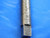 NATIONAL 0.3745 O.D. HSS HAND REAMER 6 FLUTE .3745 3/8 .3750 -.0005 UNDERSIZE - JC1677AR3