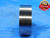 2.3758 CLASS XX PIN PLUG GAGE 2.3750 +.0008 OVERSIZE 2 3/8 60.345 mm INSPECTION - CB1889BT3