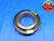 2.3760 CL XXX MASTER PLAIN BORE RING GAGE 2.3750 +.0010 2 3/8 60.350 mm 2.376 - BR3312BT3
