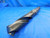 LSI 1 5/8 O.D. HSS TWIST DRILL BIT MORSE TAPER #5 SHANK 5 1/4 LOC 1.625 MT5