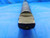 LSI 1 5/8 O.D. HSS TWIST DRILL BIT MORSE TAPER #5 SHANK 5 1/4 LOC 1.625 MT5