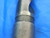 LSI 1 5/8 O.D. HSS TWIST DRILL BIT MORSE TAPER #5 SHANK 5 1/4 LOC 1.625 MT5
