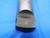 NATIONAL 2 1/64 O.D. HSS TWIST DRILL BIT 2266S MORSE TAPER #5 SHANK 2.0156 MT5 - CB1961LVR
