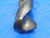 2 1/2 O.D. HSS TWIST DRILL BIT MORSE TAPER #5 SHANK 6 1/4 LOC 15" OAL 2.5 MT5