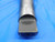 2 1/2 O.D. HSS TWIST DRILL BIT MORSE TAPER #5 SHANK 6 1/4 LOC 15" OAL 2.5 MT5