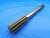 CELFOR 1.1245 OD HSS REAMER MT3 SHANK 10 FL 1.1245 1.1250 -.0005 UNDERSIZE - CB1971AR3