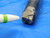 CELFOR 1.1245 OD HSS REAMER MT3 SHANK 10 FL 1.1245 1.1250 -.0005 UNDERSIZE - CB1971AR3