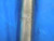 CELFOR 1.1245 OD HSS REAMER MT3 SHANK 10 FL 1.1245 1.1250 -.0005 UNDERSIZE - CB1971AR3