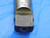 NATIONAL 1 3/8 O.D. HSS TWIST DRILL BIT MORSE TAPER #4 SHANK 1.375 MT4 USA MADE - JC1705AY3