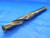 1 1/2 O.D. HSS TWIST DRILL BIT MORSE TAPER #4 SHANK 5 3/4 LOC 13" OAL 1.5 MT4 - JC1706AY3