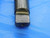 1 1/2 O.D. HSS TWIST DRILL BIT MORSE TAPER #4 SHANK 5 3/4 LOC 13" OAL 1.5 MT4 - JC1706AY3