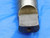 WHITMAN & BARNES 1 21/64 O.D. HSS DRILL BIT MORSE TAPER #4 SHANK 1.3281 MT4 - JC1708AY3