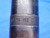 1 5/16 O.D. HSS FLAT BOTTOM TWIST DRILL BIT MORSE TAPER #4 SHANK 1.3125 MT4 - JC1713AY3