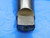 1 5/16 O.D. HSS FLAT BOTTOM TWIST DRILL BIT MORSE TAPER #4 SHANK 1.3125 MT4 - JC1713AY3