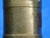 HERCULES 1 15/64 O.D. HSS TWIST DRILL BIT MORSE TAPER #4 SHANK 1.2343 MT4 USA - JC1715AY3