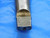 INTAL 1 1/8 O.D. HSS TWIST DRILL BIT MORSE TAPER #3 SHANK 4 5/8 LOC 1.125 MT3 - JC1720AY3