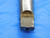 INTAL 1 1/8 O.D. HSS TWIST DRILL BIT MORSE TAPER #3 SHANK 4 5/8 LOC 1.125 MT3 - JC1720AY3