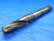 UNION BUTTERFIELD 1 3/8 O.D. HSS TWIST DRILL BIT MORSE TAPER #4 SHANK 1.375 MT4 - JC1716AY3