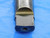 UNION BUTTERFIELD 1 3/8 O.D. HSS TWIST DRILL BIT MORSE TAPER #4 SHANK 1.375 MT4 - JC1716AY3