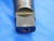 UNION BUTTERFIELD 1 3/8 O.D. HSS TWIST DRILL BIT MORSE TAPER #4 SHANK 1.375 MT4 - JC1716AY3