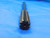 11/16 O.D. HSS CHUCKING REAMER 8 FLUTE .6875 ONSIZE MILLING MACHINING CNC - CB1968AR3