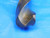 24mm HSS TWIST DRILL BIT MORSE TAPER #3 SHANK 5 1/2 LOC 11 3/8 OAL MT3 USA MADE - BR3367BQ3