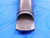 RITEN LIVE CENTER LATHE TOOL PART NUMBER 65555 WITH MORSE TAPER #6 SHANK