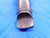 RITEN LIVE CENTER LATHE TOOL PART NUMBER 65555 WITH MORSE TAPER #6 SHANK