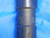 13/32 O.D. HSS TWIST DRILL BIT MORSE TAPER #2 SHANK 2 3/4 LOC .4062 MT2 - SR0305AR1