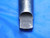 25/32 O.D. HSS TWIST DRILL BIT MORSE TAPER #2 SHANK 5'' LOC 9 3/4 OAL .7812 MT2 - SR0314AR1