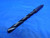 33/64 O.D. HSS TWIST DRILL BIT MORSE TAPER #2 SHANK 4 0/1 LOC .5156 MT2 - SR0309AR1