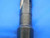 CLEVELAND 9/16 O.D. HSS TWIST DRILL BIT 803989 MORSE TAPER #2 SHANK .5625 MT2 - CB1994AY3