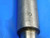 CELFOR 47/64 O.D. HSS TWIST DRILL BIT MORSE TAPER #3 SHANK 13 1/2 LOC .7343 MT3