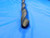 1 5/32 O.D. HSS TWIST DRILL BIT MORSE TAPER #4 SHANK 16.25 LOC 1.1562 MT4
