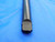 1 5/32 O.D. HSS TWIST DRILL BIT MORSE TAPER #4 SHANK 16.25 LOC 1.1562 MT4